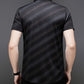 🎉Hot Sale 49% OFF🎉Men's Summer Embroidered Business Short-Sleeve Shirt👔