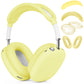 🎉Hot Sale 49% OFF🎉Durable Silicone Case Cover for Headphones