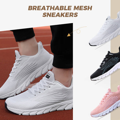 🌸Summer Hot Sale 49%OFF🌸Breathable Mesh Sneakers