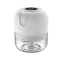 🔥Hot Sale 49% 0FF🔥-USB Rechargebale Electric Garlic Grinder