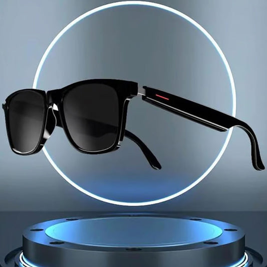 🎁 Hot Sale 49% OFF 🔥Smart AI Glasses with Language Translator