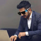🎁 Hot Sale 49% OFF 🔥Smart AI Glasses with Language Translator
