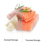 🎁 Hot Sale 49% OFF 🔥60Kpa Powerful Vacuum Sealer with 3 Modes