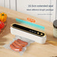 🎁 Hot Sale 49% OFF 🔥60Kpa Powerful Vacuum Sealer with 3 Modes
