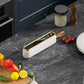 🎁 Hot Sale 49% OFF 🔥60Kpa Powerful Vacuum Sealer with 3 Modes