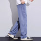 🌸Summer Hot Sale 49%OFF🌸Casual Fashion Straight Leg Dropped Jeans