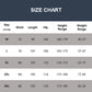 🌸Summer Hot Sale 49%OFF🌸Casual Fashion Straight Leg Dropped Jeans
