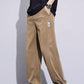 🌸Summer Hot Sale 49%OFF🌸Casual Fashion Straight Leg Dropped Jeans