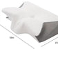 🥳 2026 HOT SALE 🥳 💞 50,000+ SOLD! 💥 🌙 49% OFF! Ergonomic bamboo contour pillow – Relieves neck tension and promotes deep sleep. Perfect for back, side and stomach sleepers. Experience comfort all night long. 💤 ✨