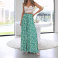 🌞2025 Summer New Arrivals🌸Bohemian Print Wide Leg Pants