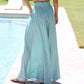 🌞2025 Summer New Arrivals🌸Bohemian Print Wide Leg Pants