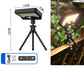 🔥Hot Sale 50% OFF🔥Removable Portable Dual Charging USB-C ＆ Solar Sensor Light