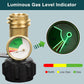 🎉Hot Sale 49% OFF🎉Propane Level Indicator for 5-20lb Tanks