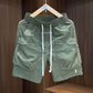 🌞2025 Summer New Arrivals🌸Men's Casual Waisted Comfort Shorts