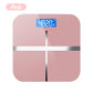 🎁 Hot Sale 49% OFF 🔥Digital Bathroom Scale with LCD Display