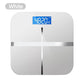 🎁 Hot Sale 49% OFF 🔥Digital Bathroom Scale with LCD Display