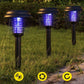 🎁 Hot Sale 49% OFF 🔥Solar Mosquito Repellent Lamp Stake