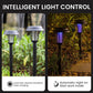 🎁 Hot Sale 49% OFF 🔥Solar Mosquito Repellent Lamp Stake
