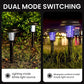 🎁 Hot Sale 49% OFF 🔥Solar Mosquito Repellent Lamp Stake