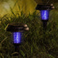 🎁 Hot Sale 49% OFF 🔥Solar Mosquito Repellent Lamp Stake