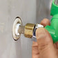 🎁 Hot Sale 49% OFF 🔥Adjustable Angle Adapter Valve