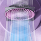 🔥Hot Sale 49% 0FF🔥🌹Ultra Slim Card USB Rechargeable Mini Fan🌹