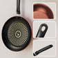 🎁 Hot Sale 49% OFF 🔥Cast Iron Nonstick Skillet Fry Pan
