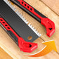 🎁 Hot Sale 49% OFF 🔥Sharp Folding Small Hand Saw for Wood