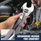 🎁 Hot Sale 49% OFF 🔥FO-3003 High Force Adjustable Wrench