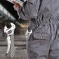 🎁 Hot Sale 49% OFF 🔥FO-3003 High Force Adjustable Wrench