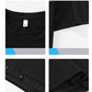 🔥🔥Limited Time Offer - Big Price👚 ReductionMen's Short Sleeve Top & Shorts 2-Piece Set