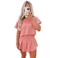 🎉2025 New Products Hot Sale✨Casual T-Shirt & Skirt 2 Piece Set