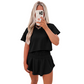 🎉2025 New Products Hot Sale✨Casual T-Shirt & Skirt 2 Piece Set
