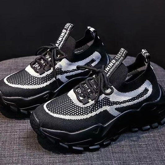 🎁 Hot Sale 49% OFF 🔥Women's Casual Breathable Sneakers
