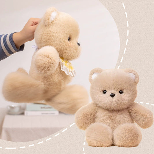 🎁Best Gift Idea 49% OFF🐻‍❄️Creative Adorable Animal Plush Toys