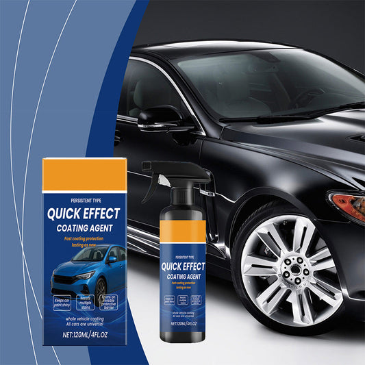 🎉2025 New Products Hot Sale✨Car Coating Spray