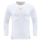 🎉Hot Sale 49% OFF🎉Men's Casual Long Sleeve Quick-Drying Athletic T-Shirt