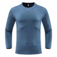 🎉Hot Sale 49% OFF🎉Men's Casual Long Sleeve Quick-Drying Athletic T-Shirt