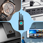 🔥Hot Sale 49% 0FF🔥Multi-Functional Accurate Detection GPS Detector