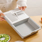 🎉Hot Sale 49% OFF🎉Multi-Functional Grater & Drainer Cutting Board