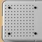 🎉Hot Sale 49% OFF🎉Multi-Functional Grater & Drainer Cutting Board