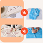 ⏰Last Day Hot Sale!!⌛✨49% OFF 2025 New Sale✨Silicone Pastry Non-Stick Mat