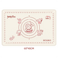 ⏰Last Day Hot Sale!!⌛✨49% OFF 2025 New Sale✨Silicone Pastry Non-Stick Mat