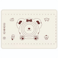 ⏰Last Day Hot Sale!!⌛✨49% OFF 2025 New Sale✨Silicone Pastry Non-Stick Mat