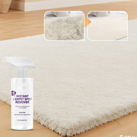 🎁 Hot Sale 49% OFF 🔥Multipurpose Powerful Quick-Drying Carpet Cleaner