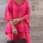 🌸Summer Hot Sale 49%OFF🌸Women's Loose Fit Top & Pants 2-Piece Set