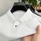 💕What should I wear tomorrow?💕Men's Casual Business Short Sleeve Lapel T-Shirt