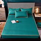 🌞2025 Summer New Arrivals🌸Breathable Silky Mattress Cover  Free shipping at £39.99