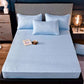 🌞2025 Summer New Arrivals🌸Breathable Silky Mattress Cover  Free shipping at £39.99