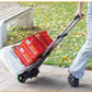 ⏳Limited time 49% off⏳Portable Folding Hand Truck Cart(Free shipping over £39.99)